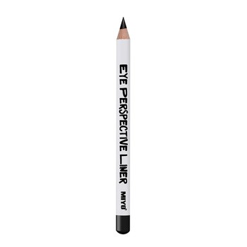 MIYO Eyeperspective Liner, kredka do oczu, No.01, 1,2 g