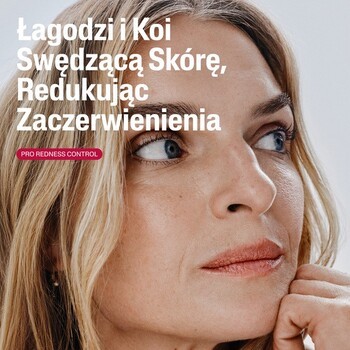 Zestaw Cetaphil PRO Redness Control