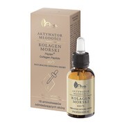 AVA Aktywator Młodości, Kolagen Morski, serum-koncentrat, 30 ml
