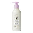 Yope Creamy , kremowe zmiękczające mydło w płynie, amber, 300 ml