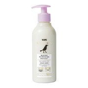 Yope Creamy , kremowe zmiękczające mydło w płynie, amber, 300 ml