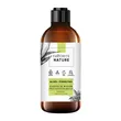 Favorite Nature, szampon do włosów przetłuszczających się Aloes&Pokrzywa, 400 ml