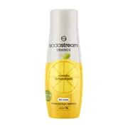 SodaStream, Syrop Lemoniada, koncentrat napoju, bez cukru, 440 ml