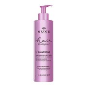 Nuxe Hair Prodigieux, szampon przywracający blask, 400 ml