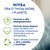 Nivea Sun UV Face Anti-Age Q10, krem przeciwzmarszczkowy, SPF 50, 50 ml