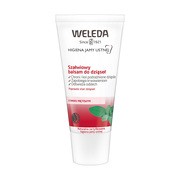 Weleda, szałwiowy balsam do dziąseł, 30 ml