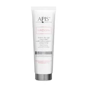 Apis Apiderm, odbudowująco-odżywczy krem do rąk i paznokci, 100 ml