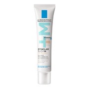 La Roche-Posay Effaclar DUO+M Unifiant, krem koloryzujący na niedoskonałości o potrójnym działaniu, 40 ml