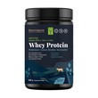 DoctorLife, Whey Protein, proszek o smaku naturalnym, 450 g