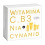 Zestaw Ziaja Witamina C i B3, krem na przebudzenie, 50 ml + tonik, 190 ml + żel do mycia, 190 ml + balsam do ciała, 200 ml