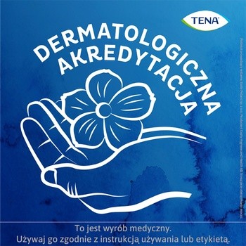 TENA Lady Slim Ultra Mini Plus, wkładki, 24 szt.