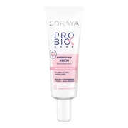 Soraya Probio Care, prebiotyczny krem regenerujący do cery suchej i wrażliwej, 50 ml