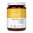 Vitaler's Kurkumina + piperyna, kapsułki, 60 szt.