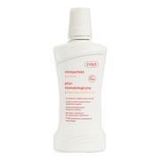 Ziaja Mintperfekt Sensitiv, płyn stomatologiczny, przeciwpróchniczy, 500 ml
