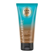 Dax Sun Zanzibar, balsam rozświetlająco-brązujący do ciała, 150 ml