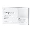 Transparent Lab Pillowcase, 1 szt.