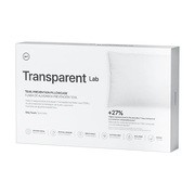 Transparent Lab Pillowcase, 1 szt.