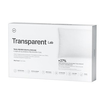 Transparent Lab Pillowcase, 1 szt.