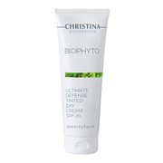 Christina Biophyto, Ostateczna obrona, krem tonujący na dzień SPF 20, 75 ml