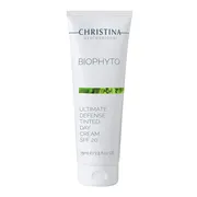 Christina Biophyto, Ostateczna obrona, krem tonujący na dzień SPF 20, 75 ml
