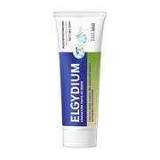 Elgydium Edukacyjna, pasta do zębów, barwiąca płytkę nazębną, 50 ml