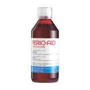 PERIO·AID Intensive Care 0,12%, płyn do płukania jamy ustnej, 500 ml