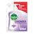 Dettol, antybakteryjne mydło w płynie, zapas, ukojenie, 500 ml