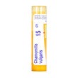 Boiron Chamomilla vulgaris, 15 CH, granulki, 4 g