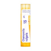 Boiron Chamomilla vulgaris, 15 CH, granulki, 4 g