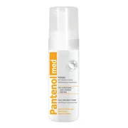 Pantenol Med, pianka do twarzy i ciała, odbudowująco-naprawcza, 150 ml