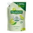 Palmolive Hygiene Plus Kitchen, mydło w płynie do rąk, uzupełnienie, 500 ml