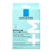 La Roche-Posay Effaclar Duo +M Patch, plastry na wypryski, 22 szt.