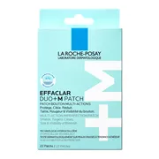 La Roche-Posay Effaclar Duo +M Patch, plastry na wypryski, 22 szt.