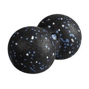 Spokey, Green Ball Duo, piłeczka do masażu, 1 szt.
