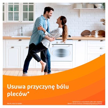 Voltaren Acti Forte, 25 mg, tabletki powlekane, 20 szt.