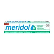 Meridol Ochrona dziąseł i świeży oddech, pasta do zębów, 75 ml