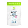 Kolagen morski + Kwas hialuronowy + Witamina C, proszek, 60 g