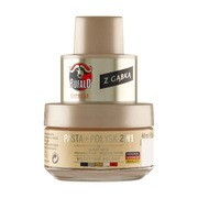 Bufalo pasta połysk 2w1, bezbarwna, 40 ml