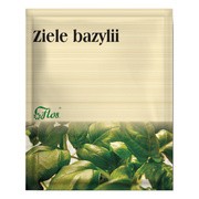 Flos, Ziele bazylii, 50 g