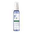 Klorane, odżywka na bazie włókien lnu, bez spłukiwania, spray, 125 ml