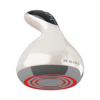 Beautifly, B-Booster Body, masażer ręczny wyszczuplająco ujędrniający