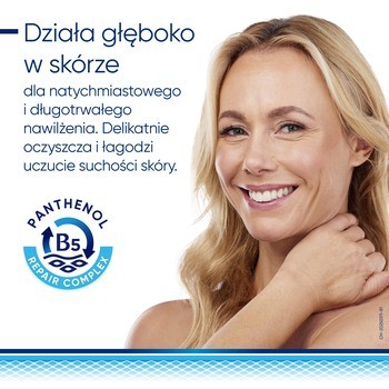 Bepanthen Derma, żel do mycia ciała, 400 ml