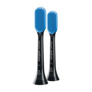 Philips Sonicare TongueCare+, Końcówki do czyszczenia języka HX8072/11, 2 szt.