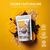 Diet-Food, Bio Granola Fred The Snake, Mango i Czarna Porzeczka, 200 g