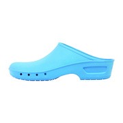 Trepy operacyjne CARINE DR. STRANGE  rozm 41-42 Trepy operacyjne, chodaki medyczne, obuwie DR. STRANGE WZD 024 