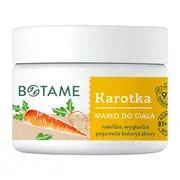 Botame Karotka, masło do ciała, 250 g