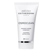 Esthederm Osmoclean, wygładzająco-rozświetlająca maska złuszczająca, 75 ml