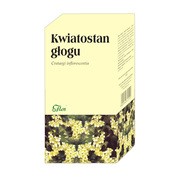 Fix Kwiatostan głogu, 2 g, 30 szt. (Flos)