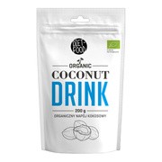 Diet-Food, Bio napój kokosowy, 200 g