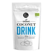 Diet-Food, Bio napój kokosowy, 200 g